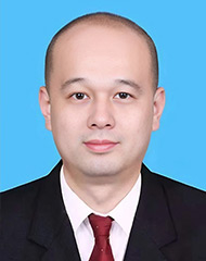 徐海涛