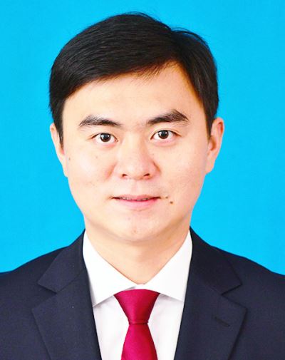 贺骏